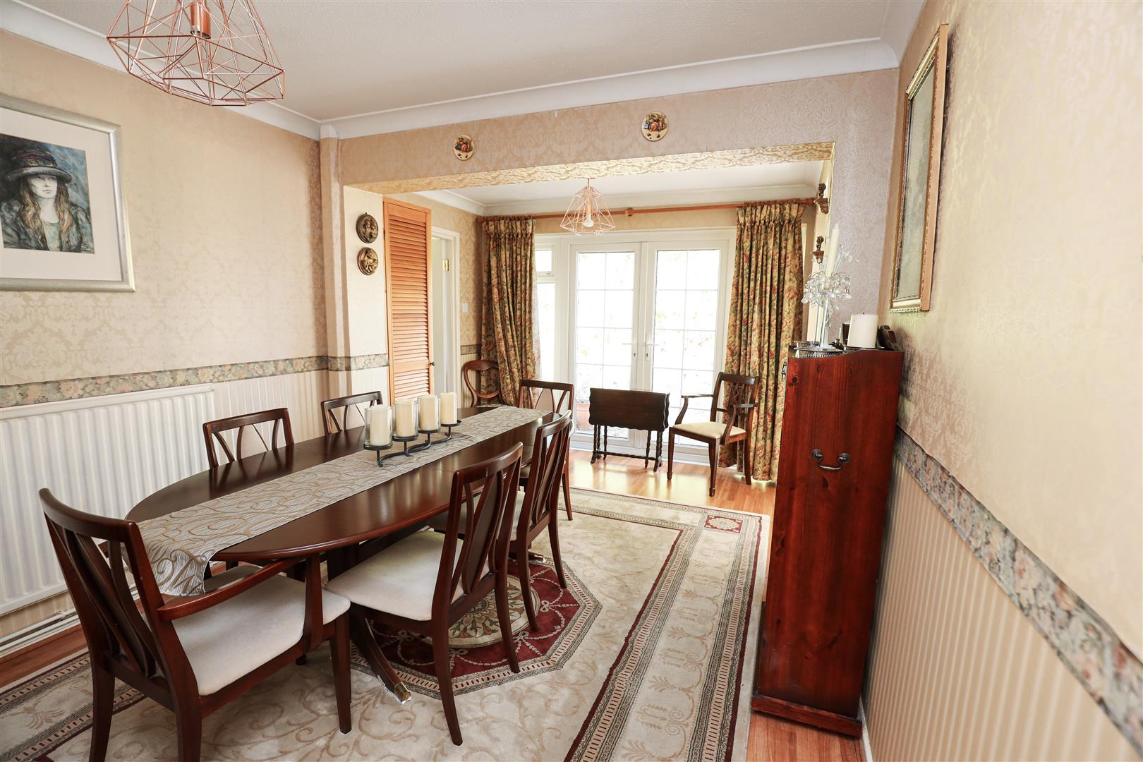 The Broad Shoard, Cowbridge, Vale of Glamorgan, CF71 7DB